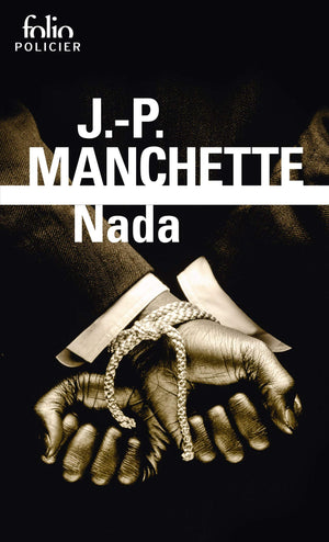 Nada (Folio Policier) (French Edition),Used