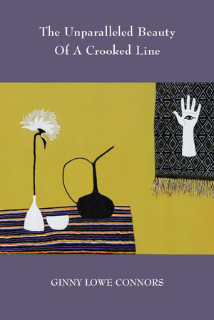 The Unparalleled Beauty of a Crooked Line,Used