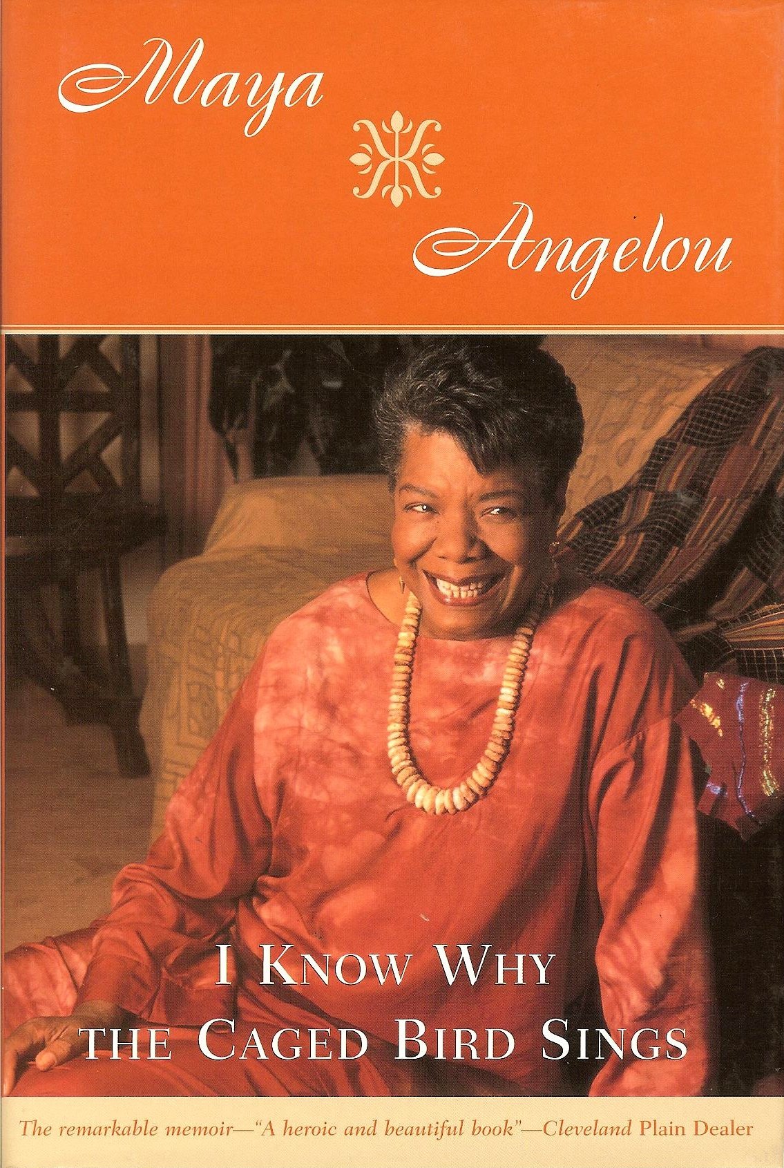 I Know Why The Caged Bird Sings-new,New