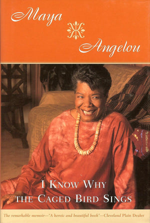 I Know Why The Caged Bird Sings-new,New