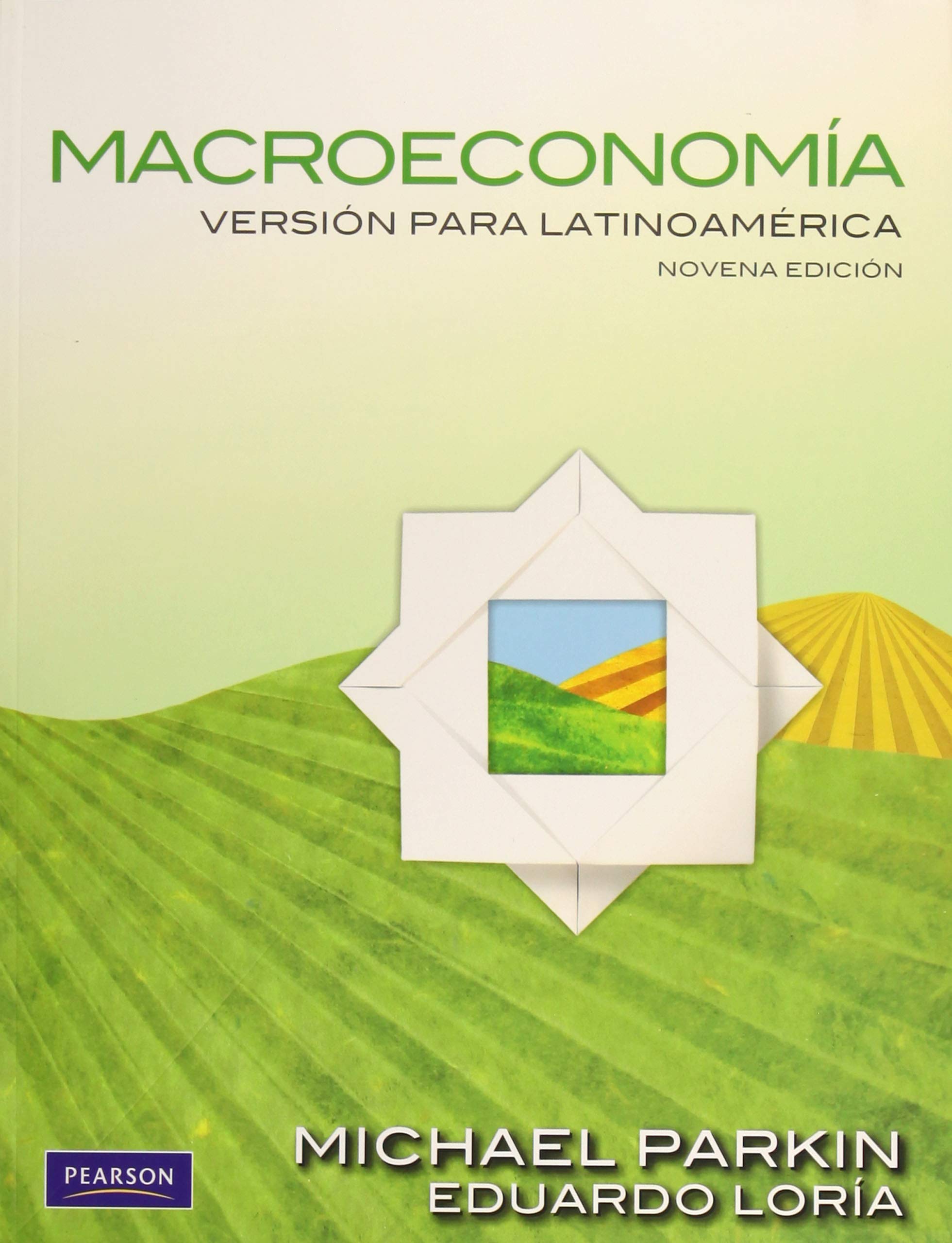 MACROECONOMIA (Spanish Edition),Used