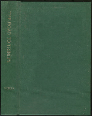 The Road to Trinity,Used