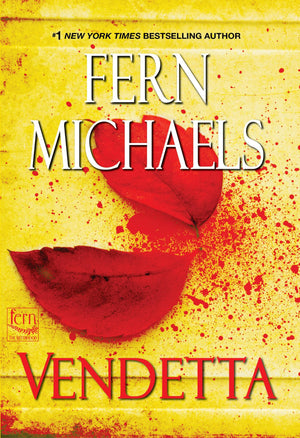 Vendetta (Sisterhood)