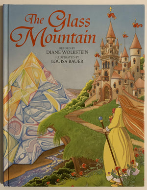 The Glass Mountain,Used