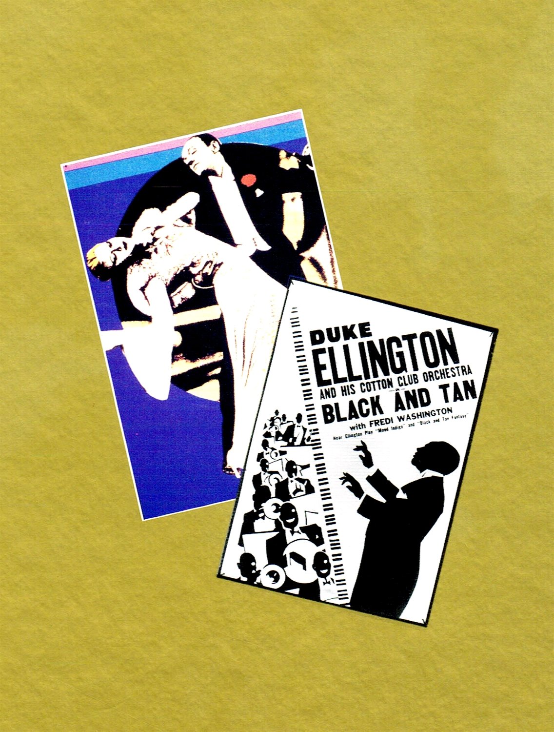 In The Mood: The Kings Of The Big Bands,Used