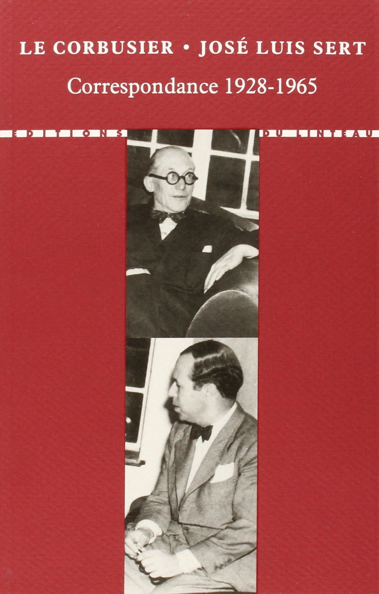 Correspondance 19281965,Used