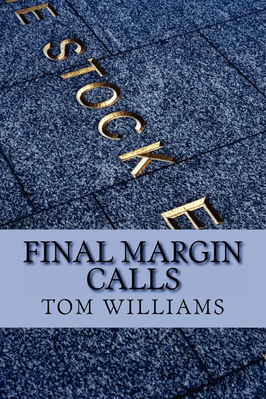 Final Margin Calls,Used