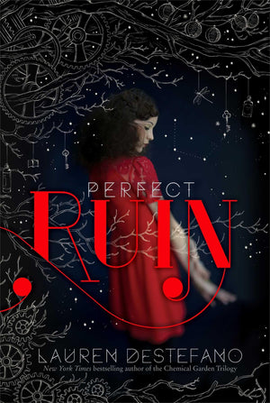 Perfect Ruin (1) (The Internment Chronicles),Used