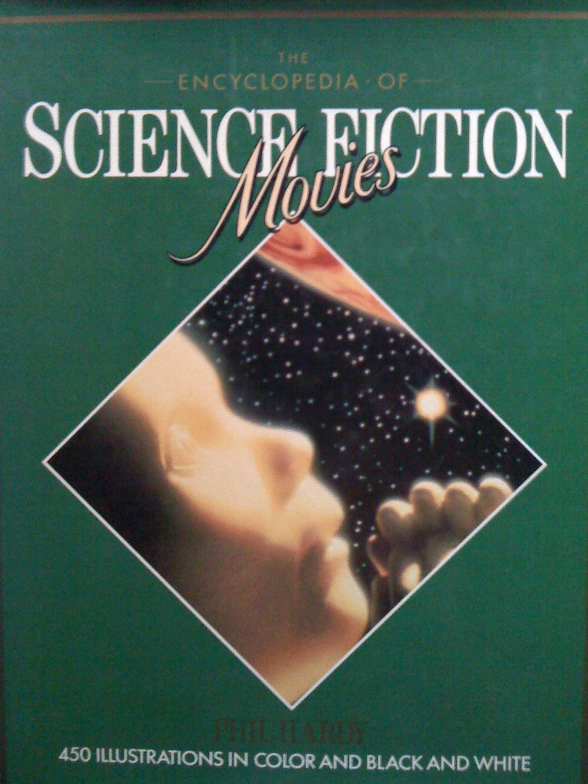 The Encyclopedia of Science Fiction Movies,Used