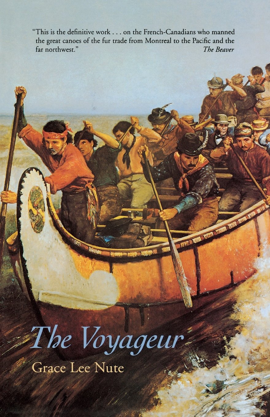 The Voyageur,Used