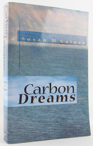 Carbon Dreams,New