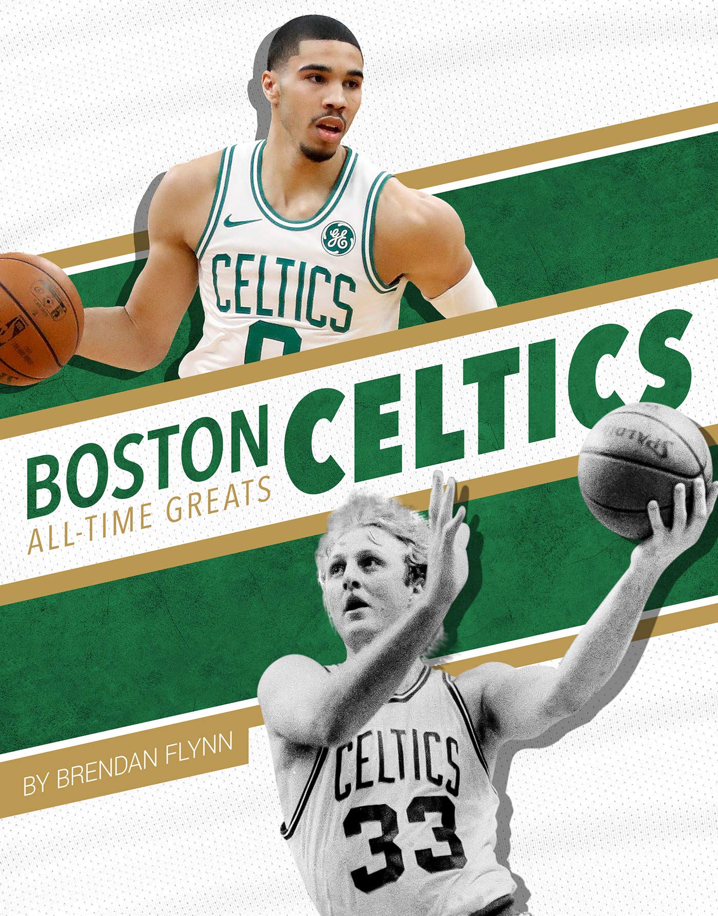 Boston Celtics Alltime Greats (Nba Alltime Greats),New
