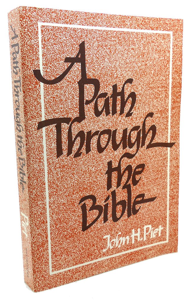 A Path Through the Bible,Used