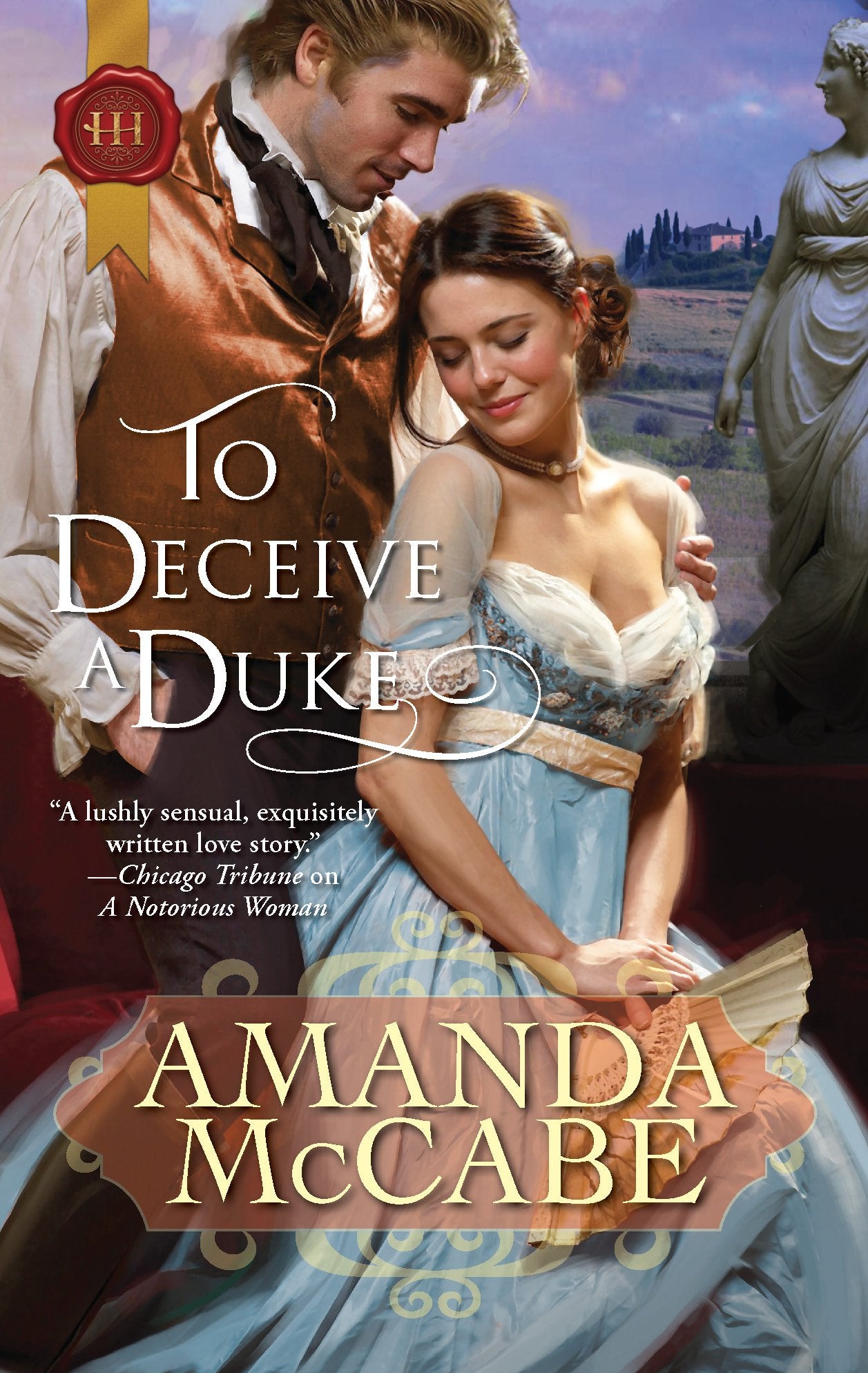 To Deceive a Duke,Used