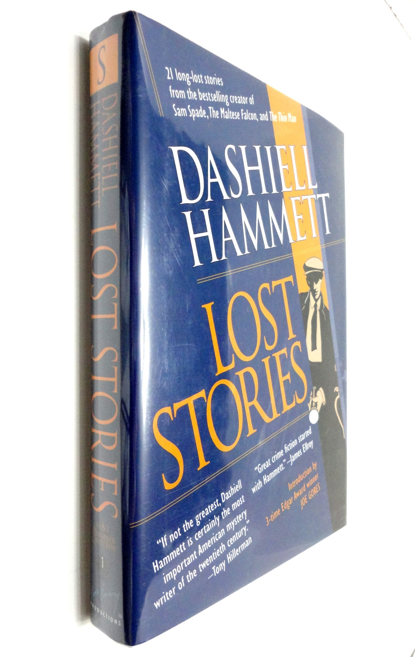 Lost Stories (The Ace Performer Collection series),Used