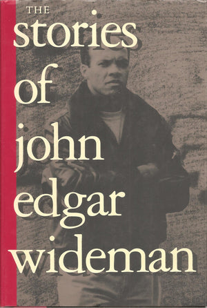 Stories of John Edgar Wideman,New
