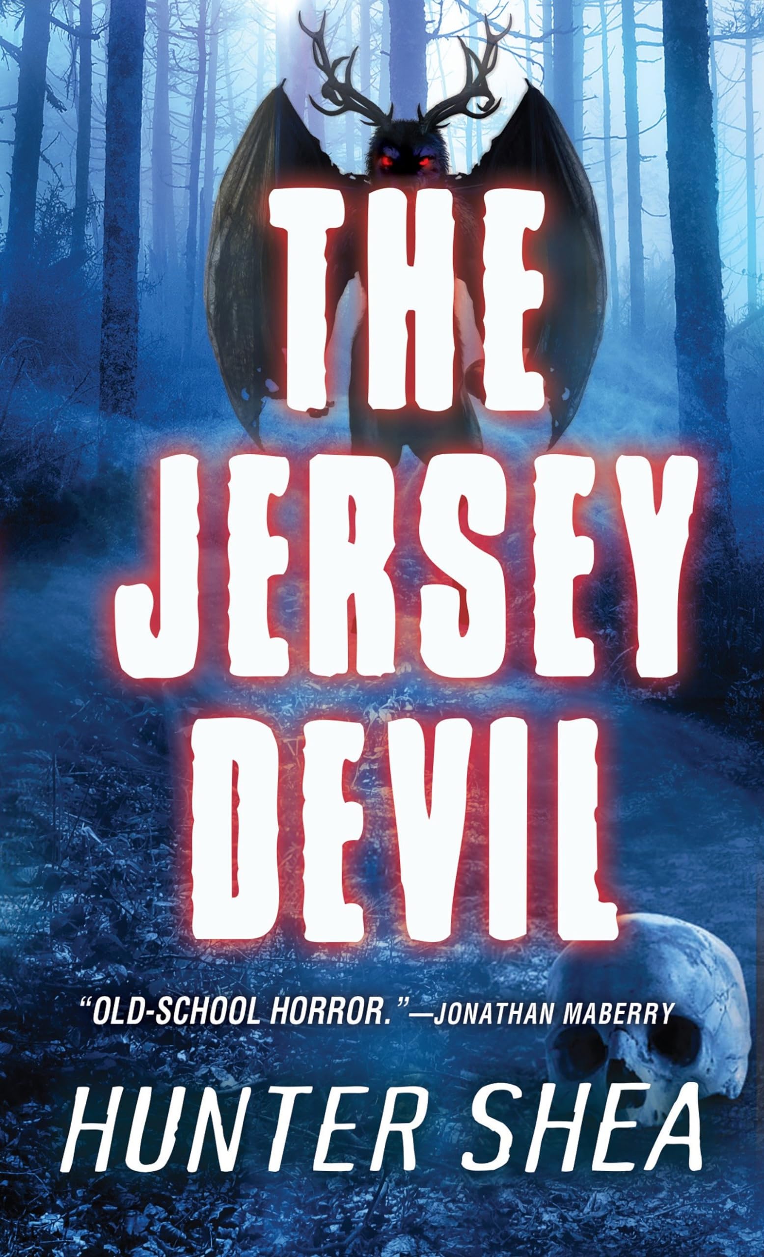 The Jersey Devil,Used