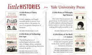 A Little History Of Economics (Little Histories)