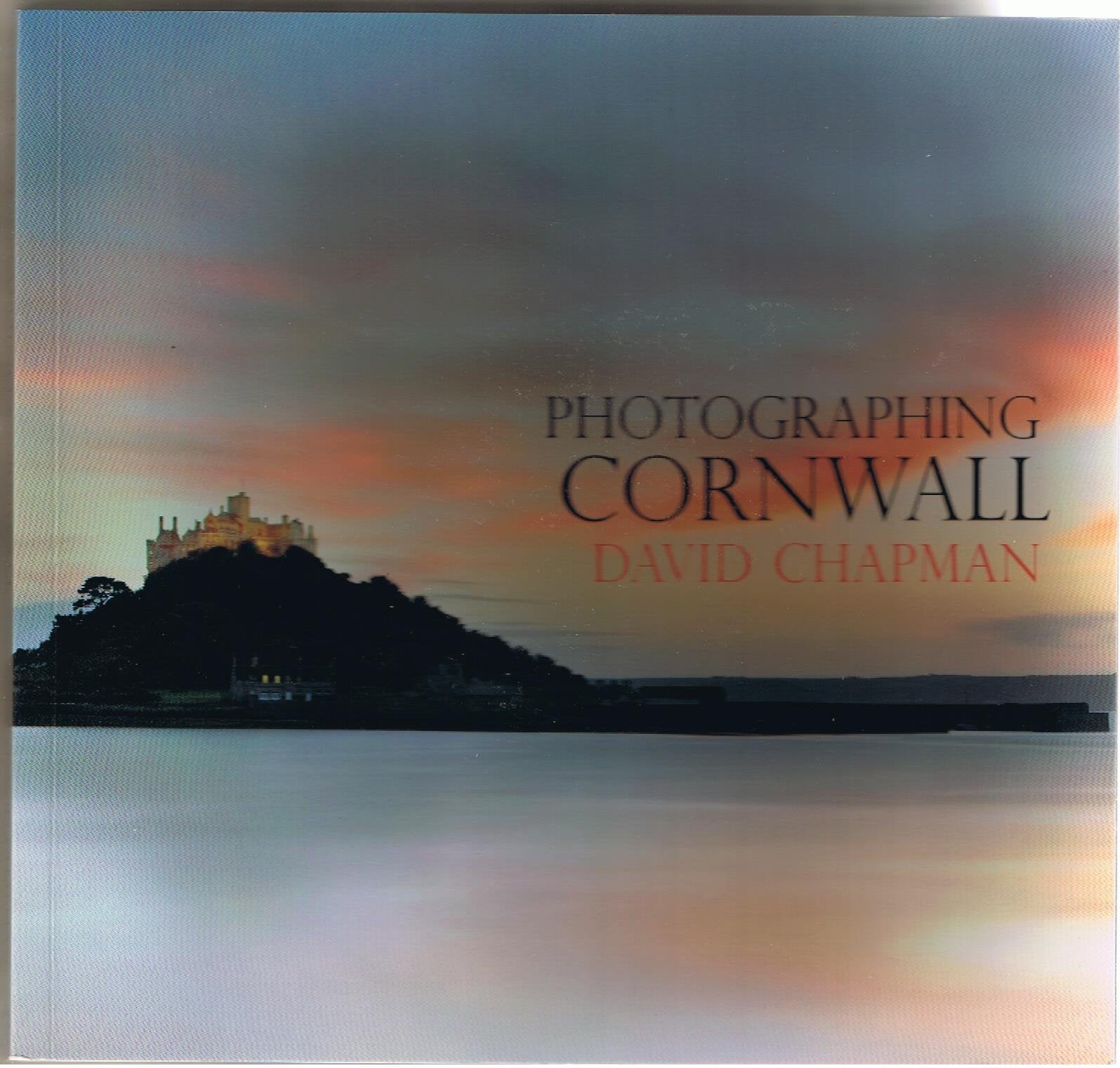 Photographing Cornwall,Used