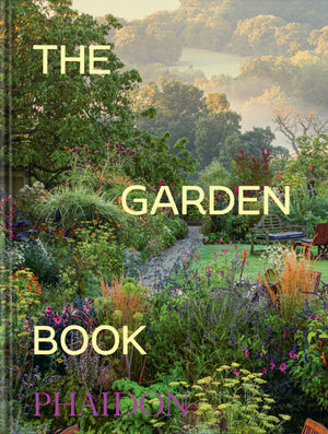 The Garden Book: Mini Format (Phaidon Minis)