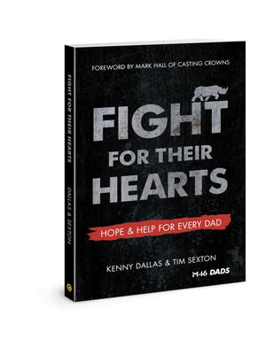 Fight for Their Hearts,Used
