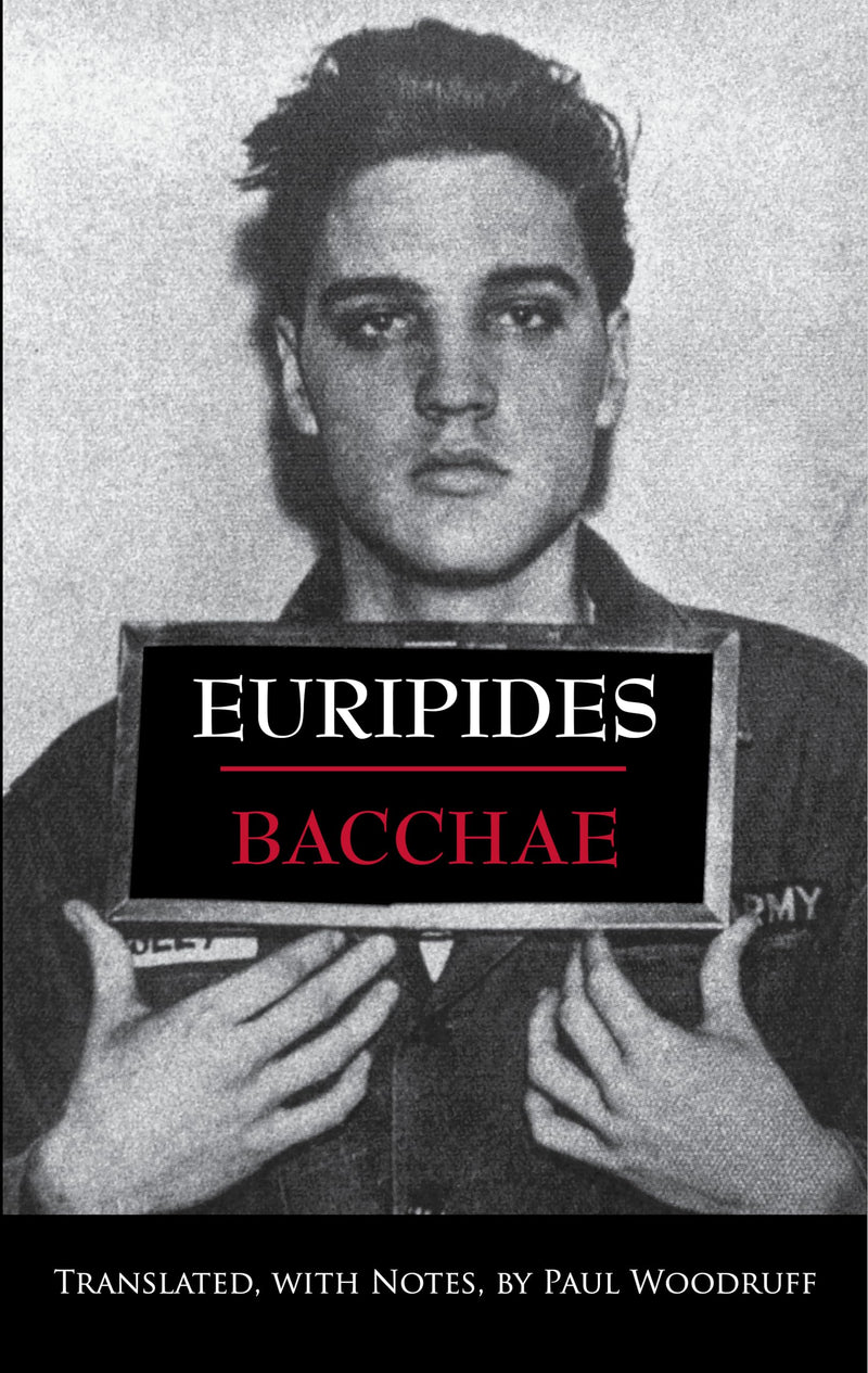 Bacchae,New