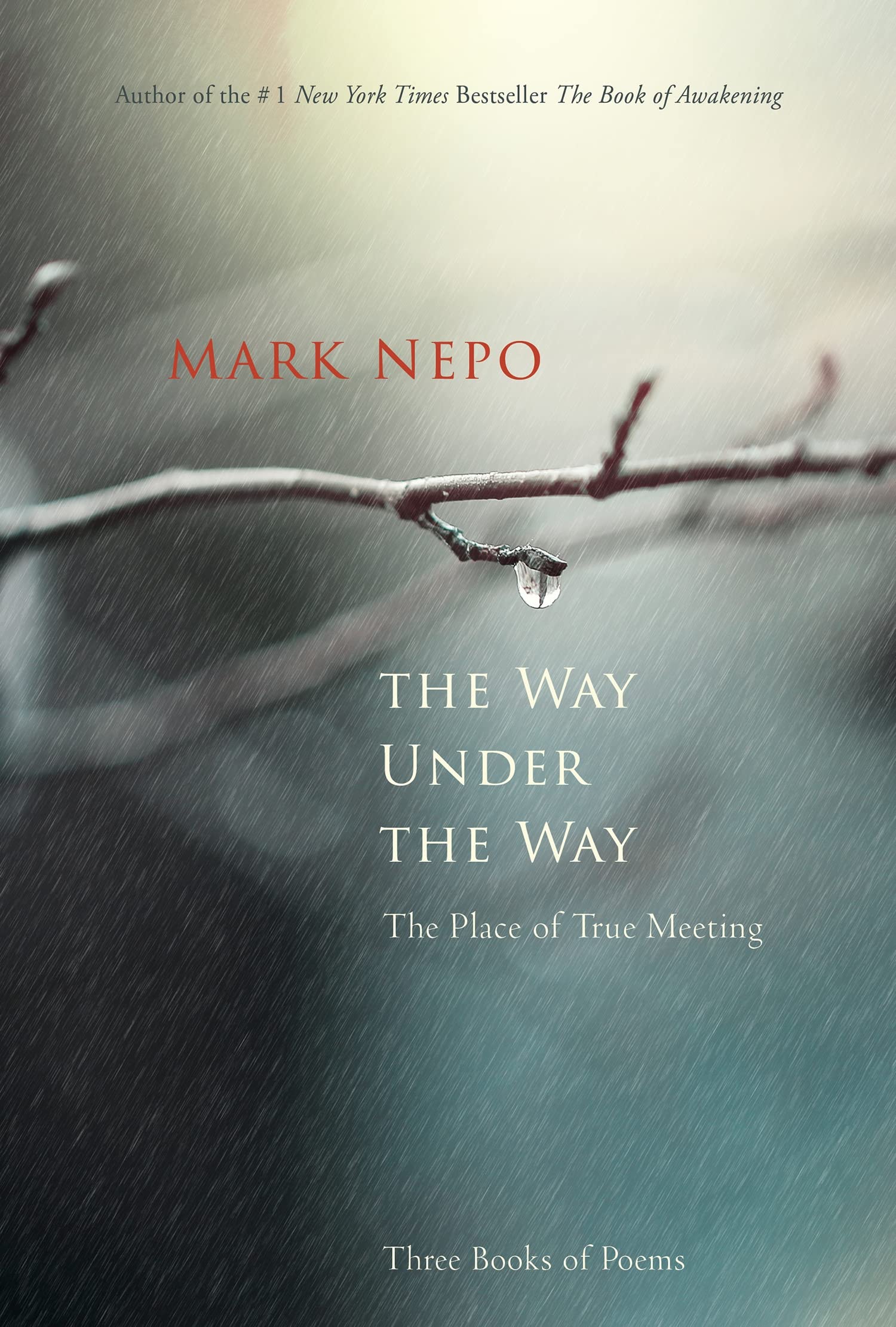 The Way Under The Way: The Place Of True Meeting