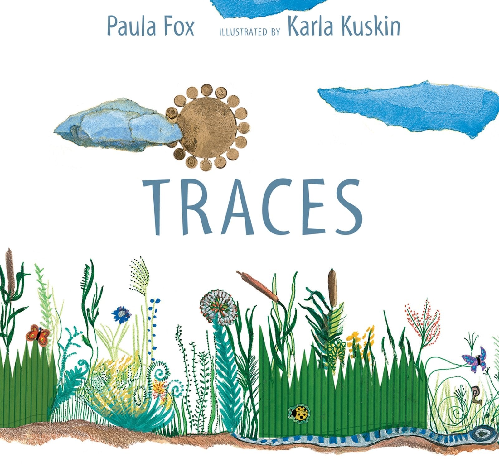 Traces,Used