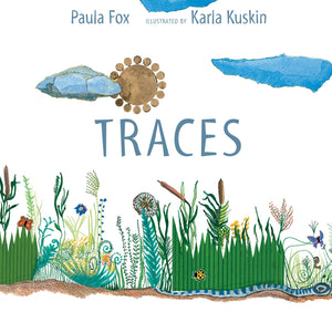 Traces,Used