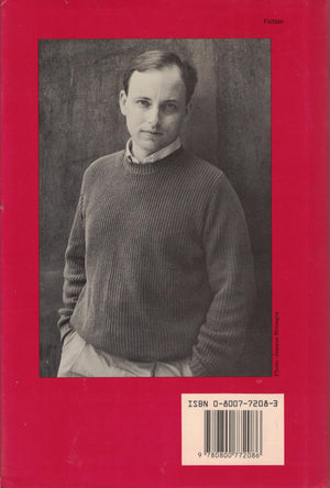 Patterns of Abuse,Used