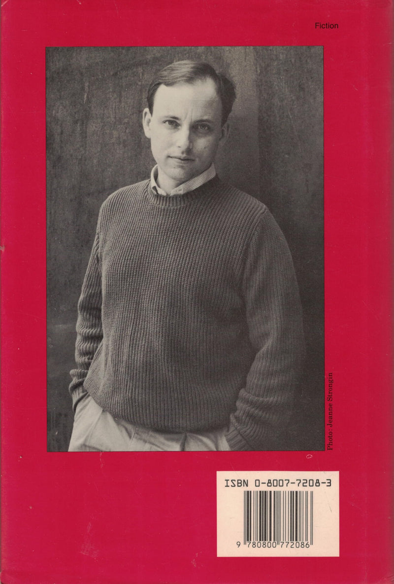 Patterns of Abuse,Used