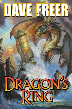Dragon'S Ring