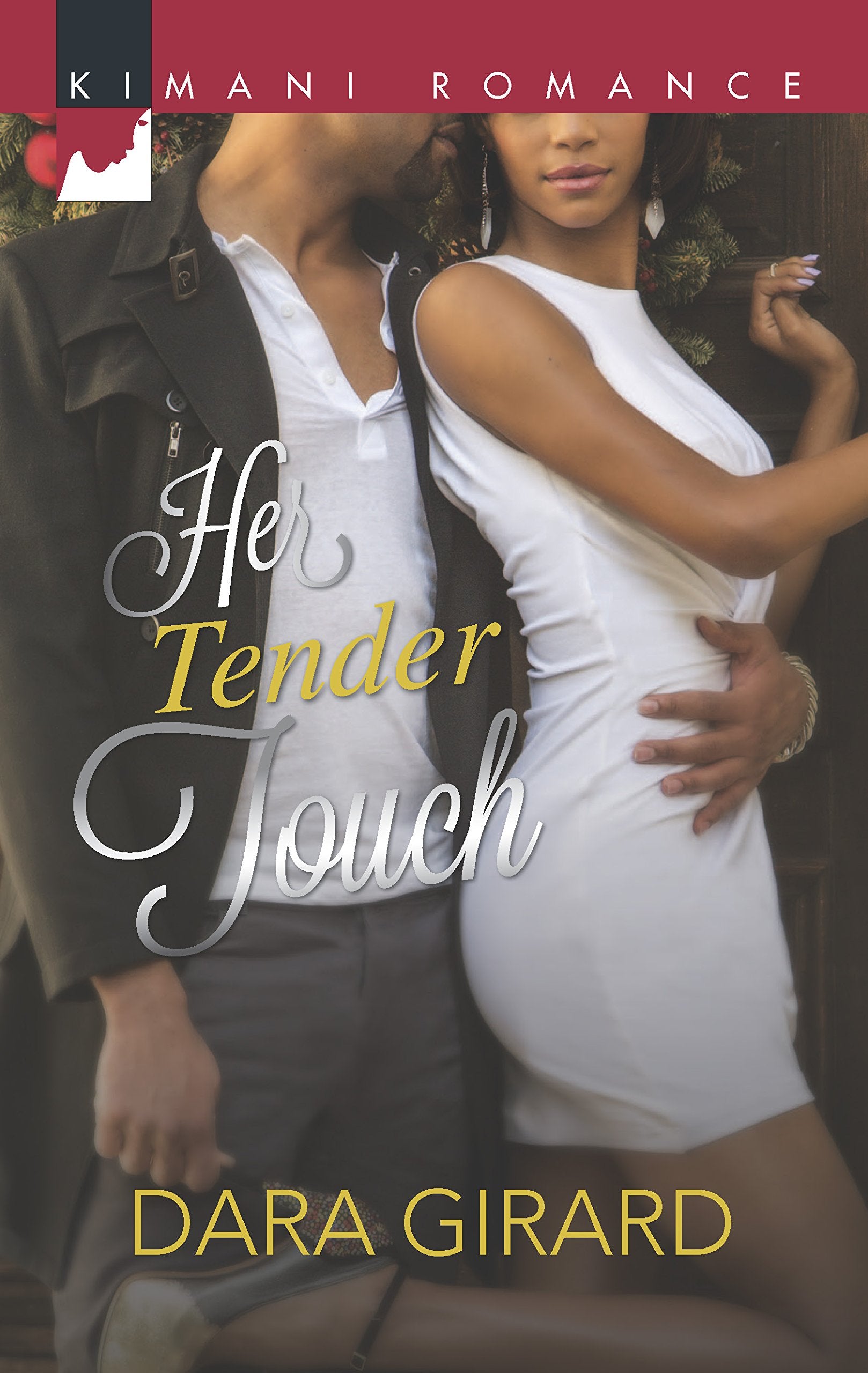 Her Tender Touch (Kimani Romance),Used