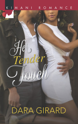 Her Tender Touch (Kimani Romance),Used