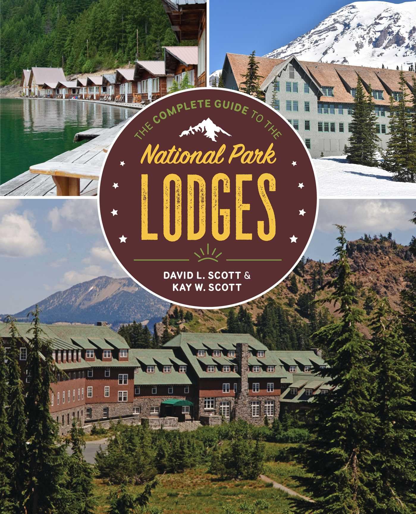 The Complete Guide To The National Park Lodges