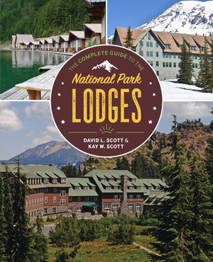 The Complete Guide To The National Park Lodges