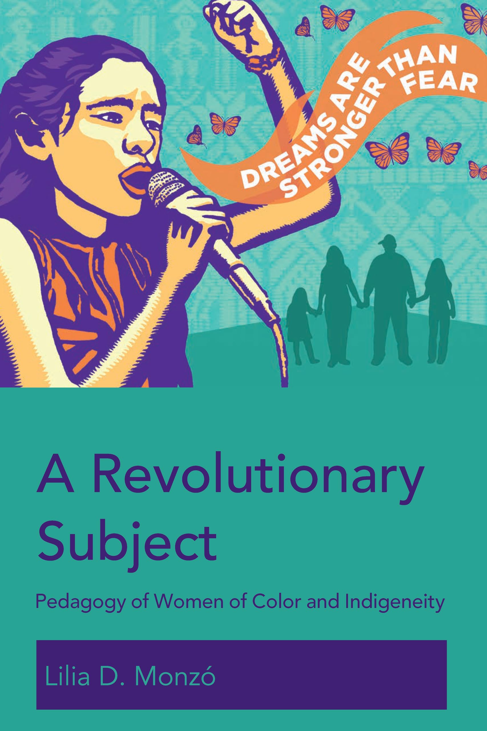 A Revolutionary Subject (Education and Struggle),Used
