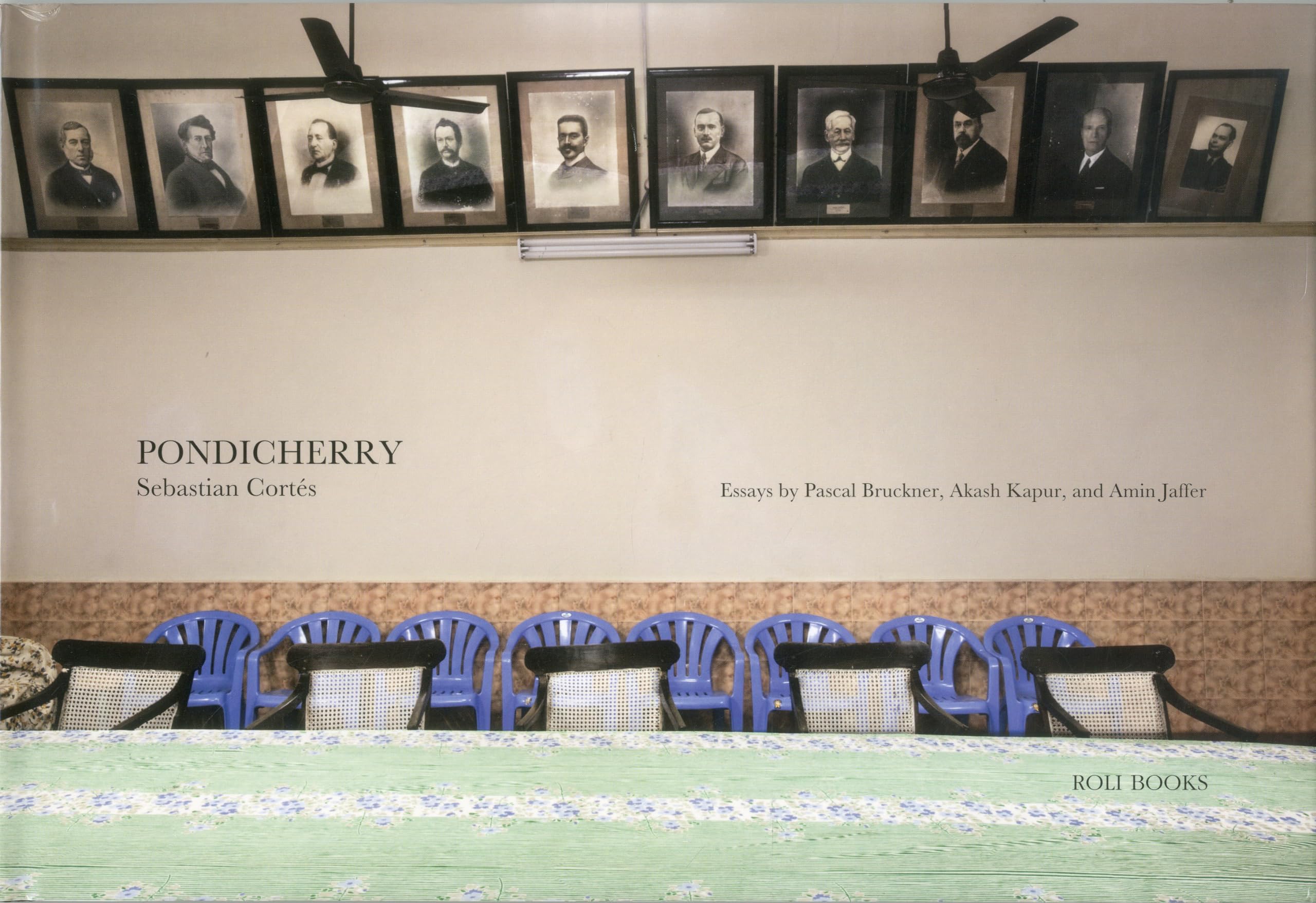 Pondicherry,Used