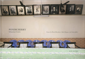 Pondicherry,Used