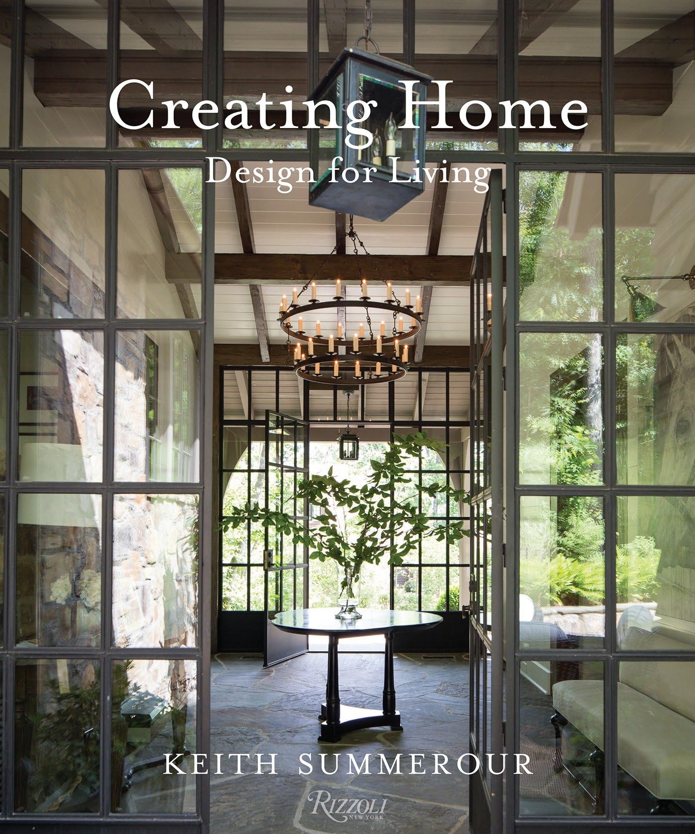 Creating Home: Design for Living,Used