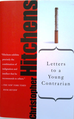 Letters to a Young Contrarian (Art of Mentoring),Used