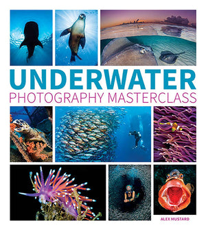Underwater Photography Masterclass,New