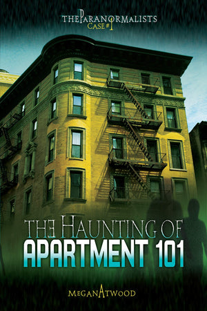 The Haunting of Apartment 101 (The Paranormalists),Used