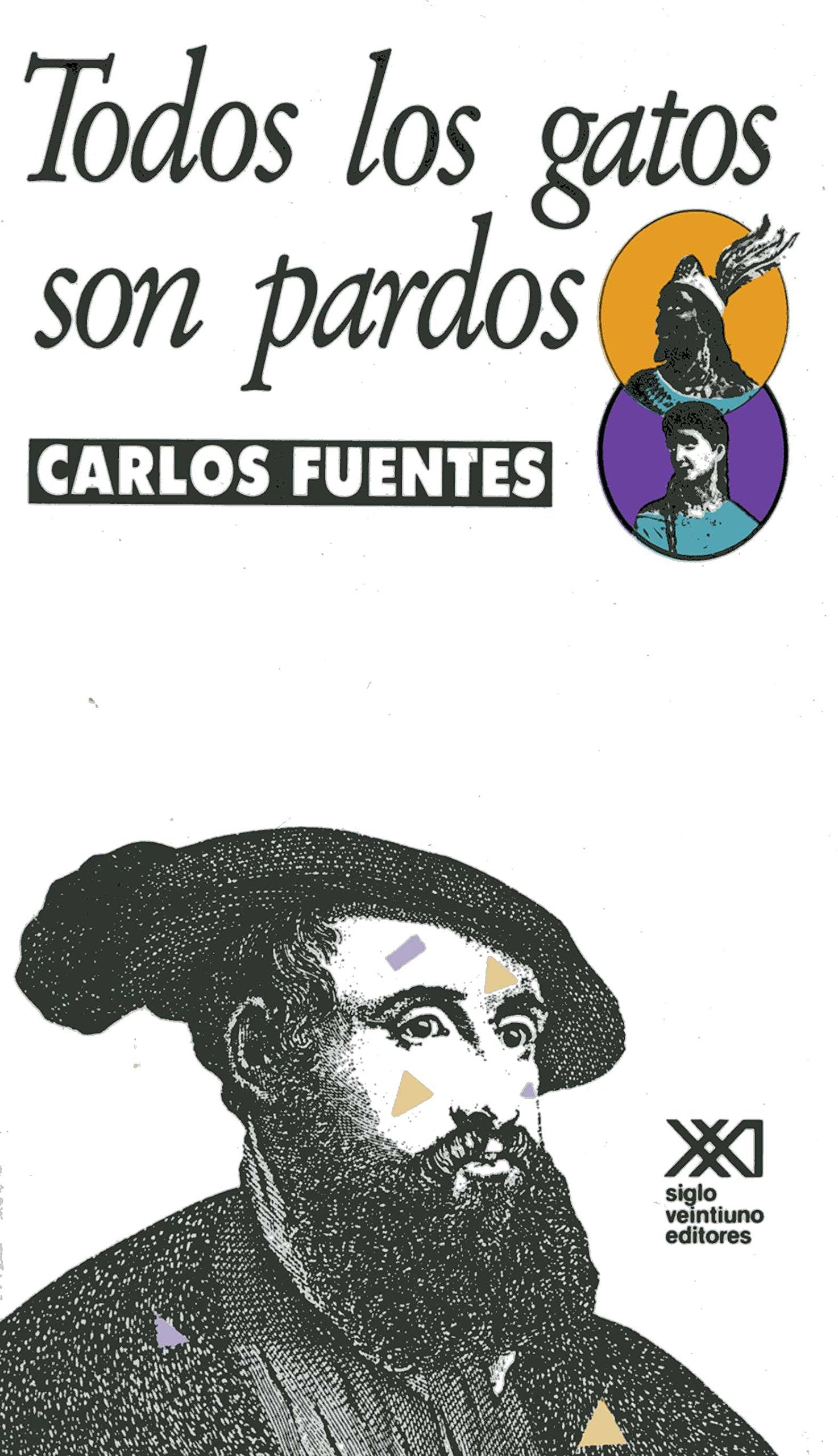 Todos los gatos son pardos (Spanish Edition),Used