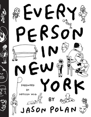 Every Person in New York,Used