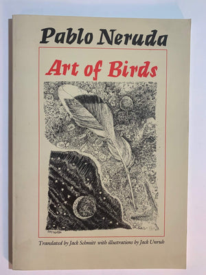 Art of Birds,Used