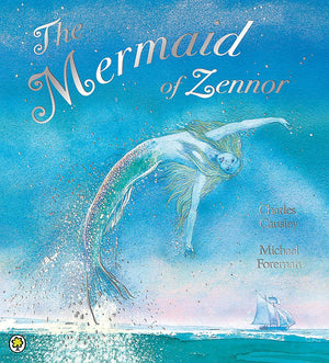 The Mermaid Of Zennor,Used