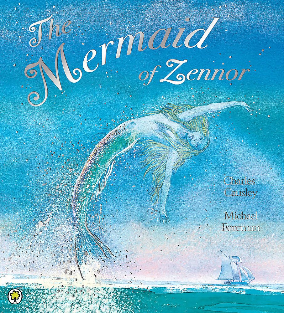 The Mermaid Of Zennor,Used