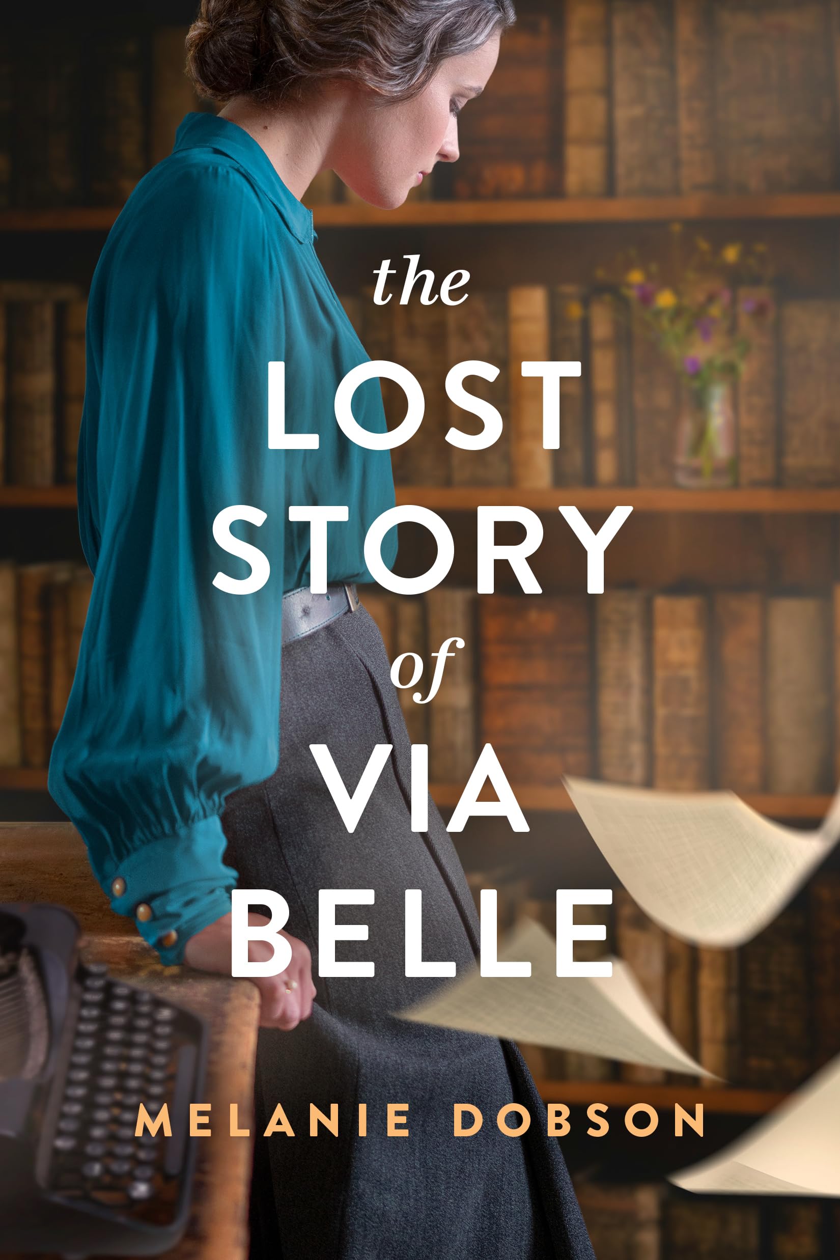 The Lost Story Of Via Belle