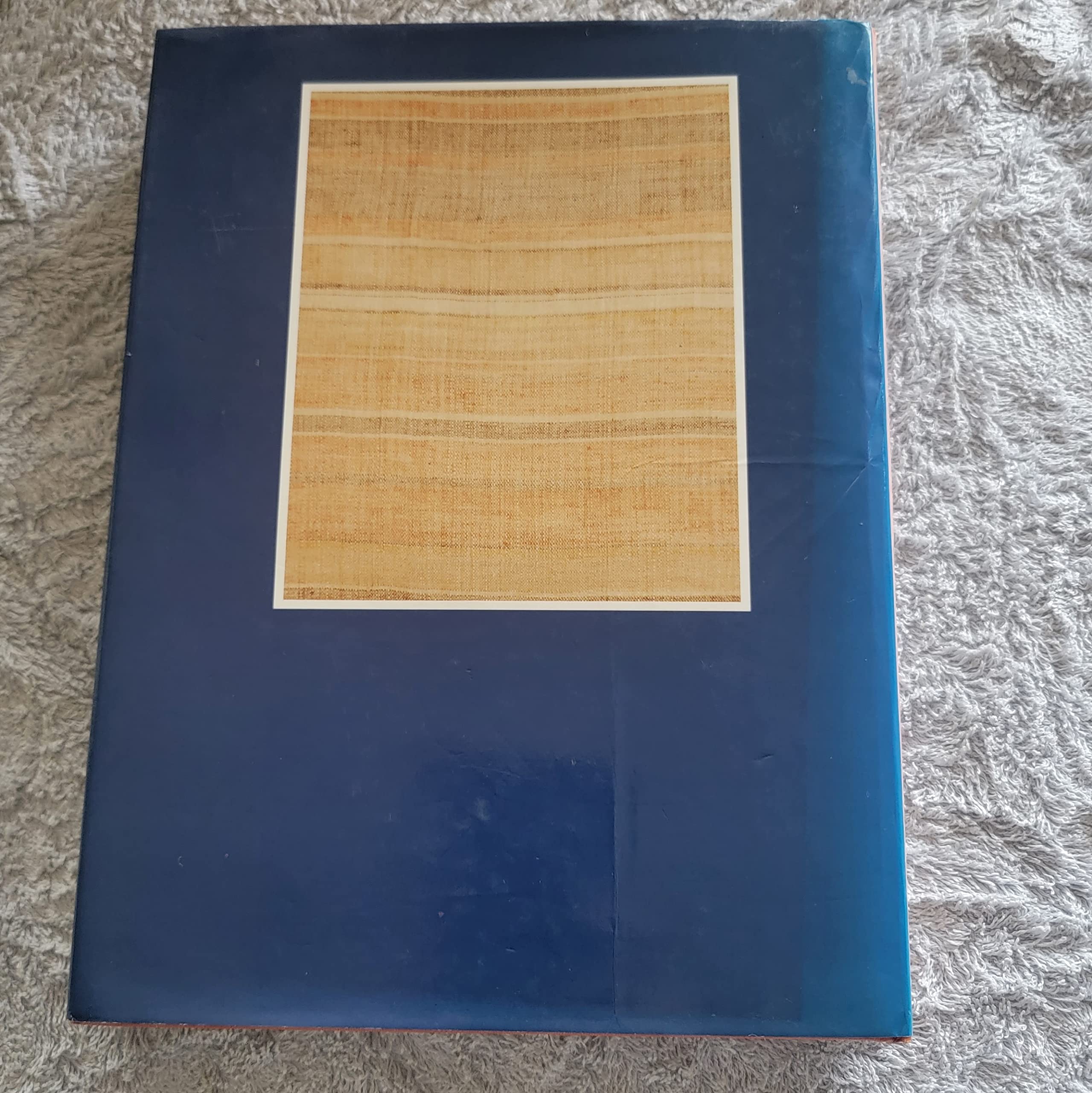 Linen: Hand Spinning and Weaving,New